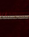 KV Anklet - Size:8 #02